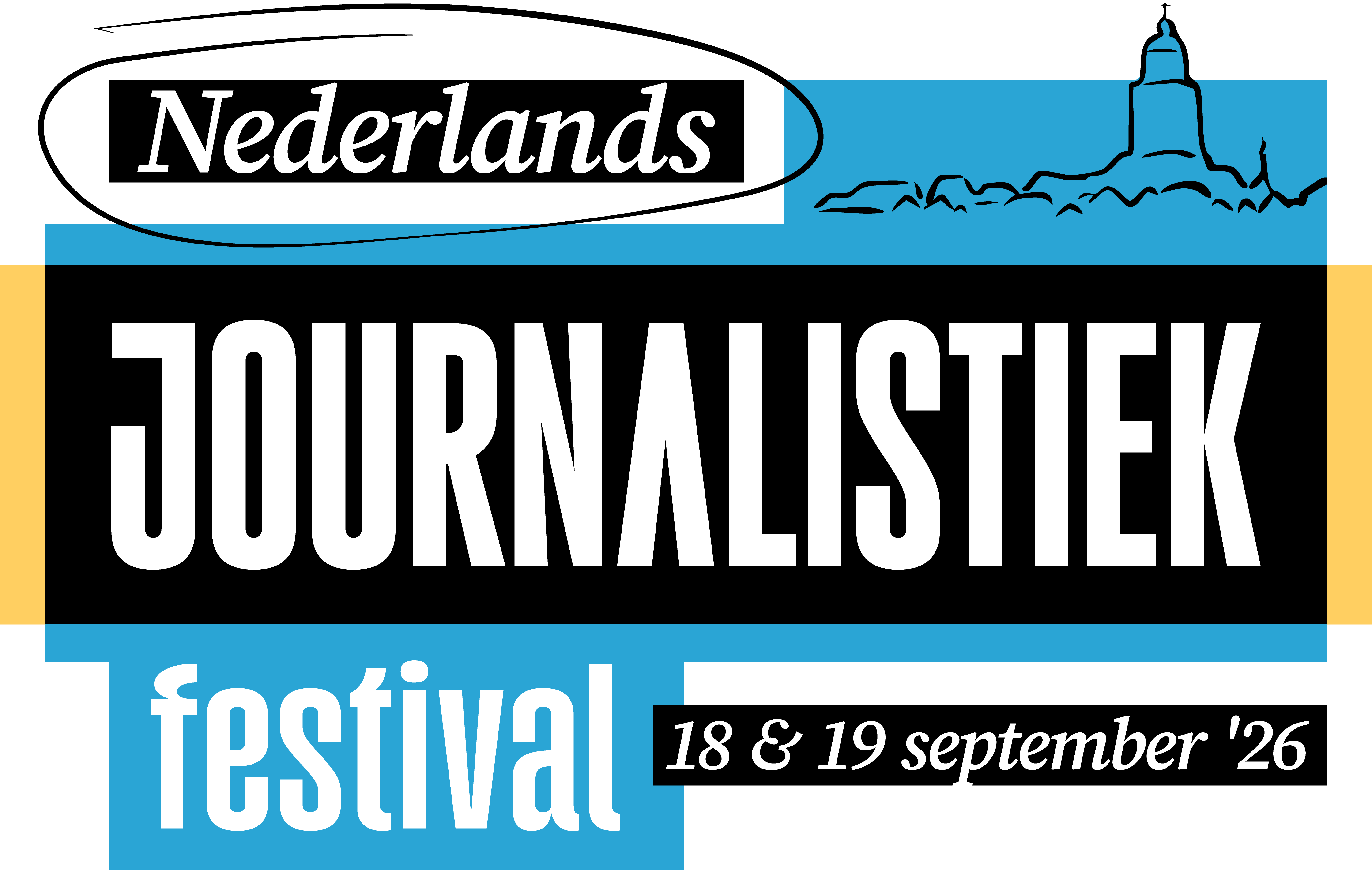 Logo NLJF