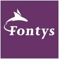 Logo Fontys