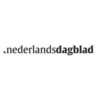 Logo Nederlands Dagblad
