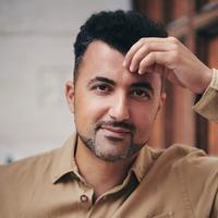 Pasfoto Özcan Akyol