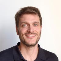 Pasfoto Alberto Godioli