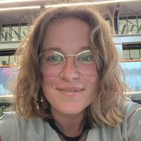 Pasfoto Alka Anna Goos