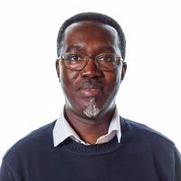 Pasfoto Aloys Ndakoraniwe