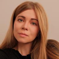Pasfoto Anastasia Tenisheva