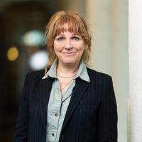 Pasfoto Annabel Heijen