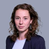 Pasfoto Annegina Randewijk