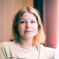 Pasfoto Annelies Bontjes