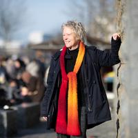 Pasfoto Annemarieke van Egeraat