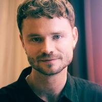 Pasfoto Bono Siebelink