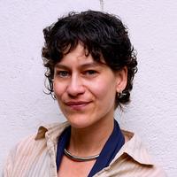 Pasfoto Brechje Meijers