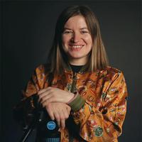 Pasfoto Brindusa I. Nastasa