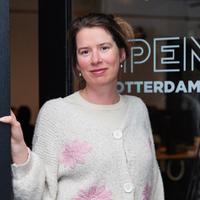 Pasfoto Celeste Boddaert