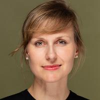 Pasfoto Christine Liehr