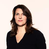 Pasfoto Corrie Gerritsma