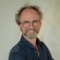 Pasfoto Daniël Gillissen