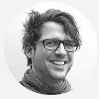 Pasfoto Daniël Hentschel