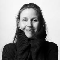 Pasfoto Dirma Janse
