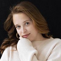 Pasfoto Ekaterina Selivanova