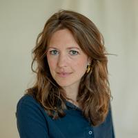 Pasfoto Eline Kuijper