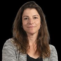 Pasfoto Eva Cukier