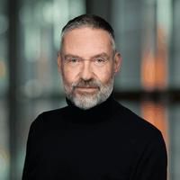 Pasfoto Evert Cuijpers