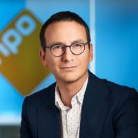 Pasfoto Ezra Eeman