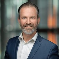 Pasfoto Flip van Willigen