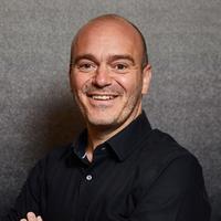 Pasfoto Freek Staps