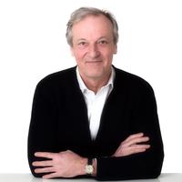 Pasfoto Frits van Exter