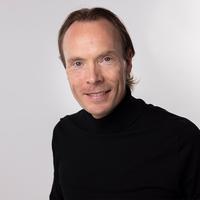 Pasfoto Gerson Veenstra