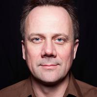 Pasfoto Hans Kennepohl