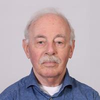 Pasfoto Huub Evers