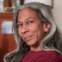 Pasfoto Janine Jackson