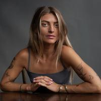 Pasfoto Janna Nieuwenhuijzen