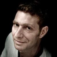 Pasfoto Jean Gouders