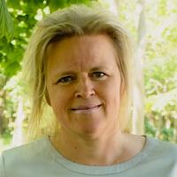 Pasfoto Jekke Mink