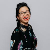 Pasfoto Jing Foon Yu
