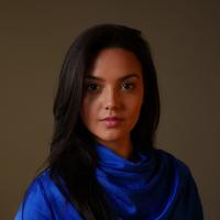 Pasfoto Jobeleen Hogervorst Perez