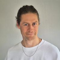 Pasfoto Jos Stolper