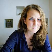 Pasfoto Julia Wallace