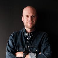 Pasfoto Klaas van Dijken