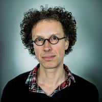 Pasfoto Kris Hendrickx