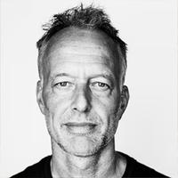 Pasfoto Laurens Verhagen