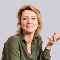 Pasfoto Livia Brouwers