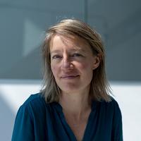 Pasfoto Maaike Borst