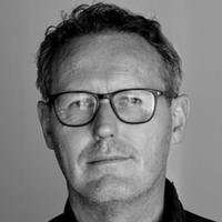Pasfoto Maarten Wolterink