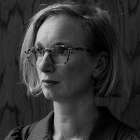 Pasfoto Maike Olij