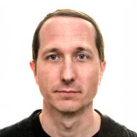 Pasfoto Marc Hofer