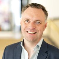 Pasfoto Marc Veeningen