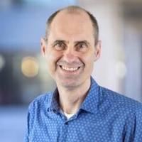 Pasfoto Marc Verboord